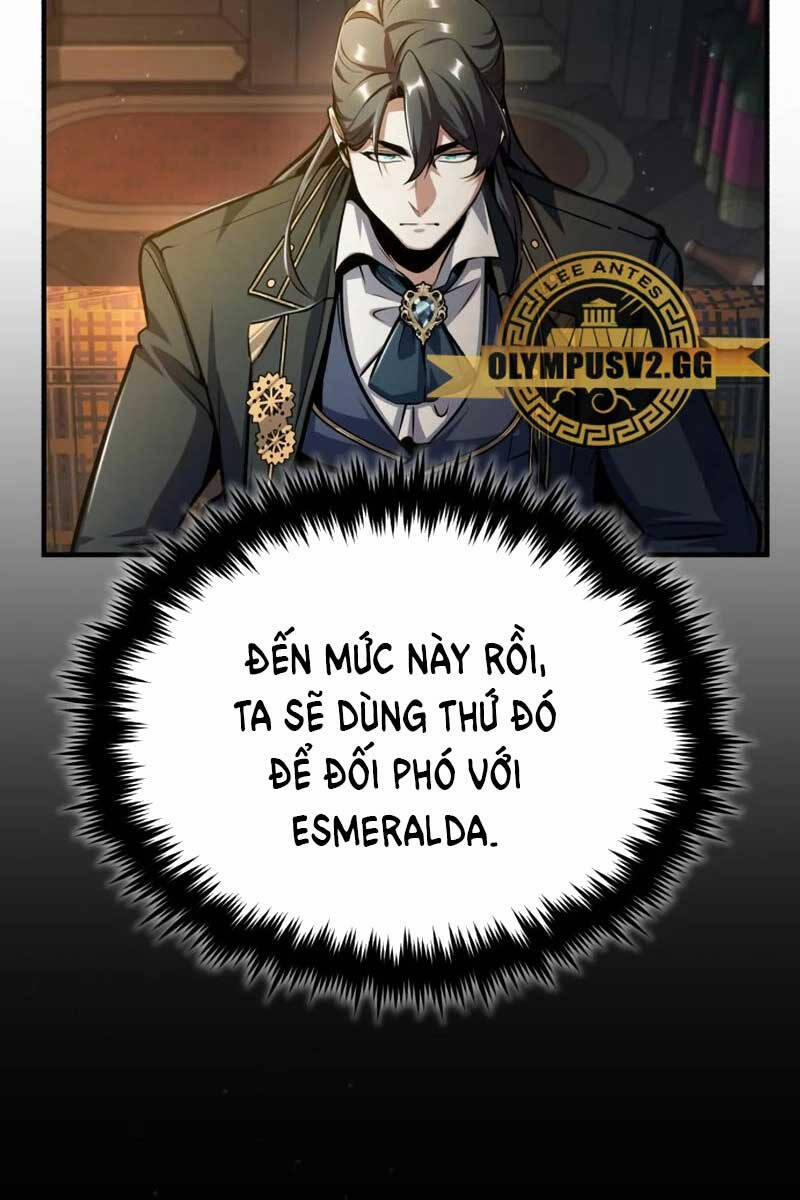 Giáo Sư Gián Điệp 61 trang 57