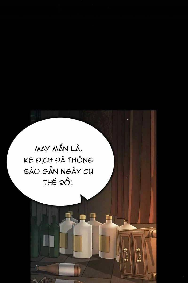 Giáo Sư Gián Điệp 61 trang 58