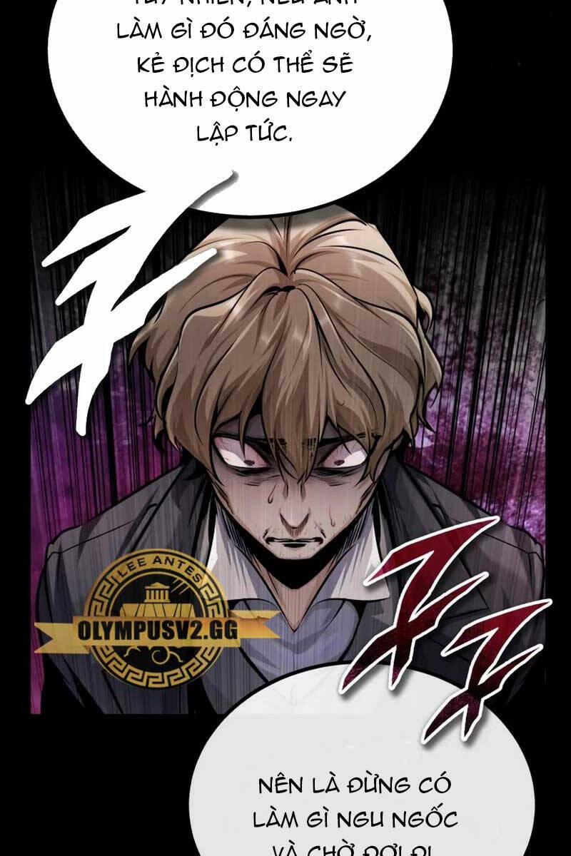 Giáo Sư Gián Điệp 61 trang 60