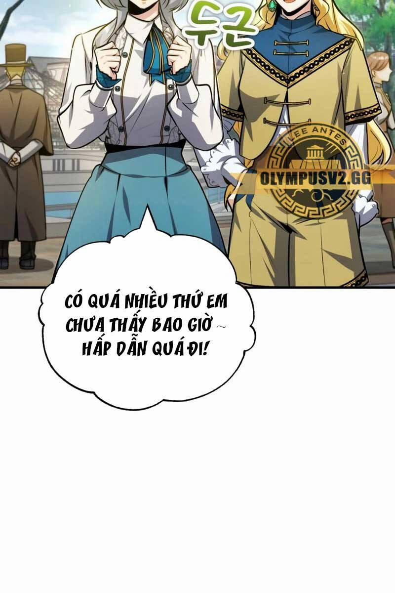 Giáo Sư Gián Điệp 61 trang 66