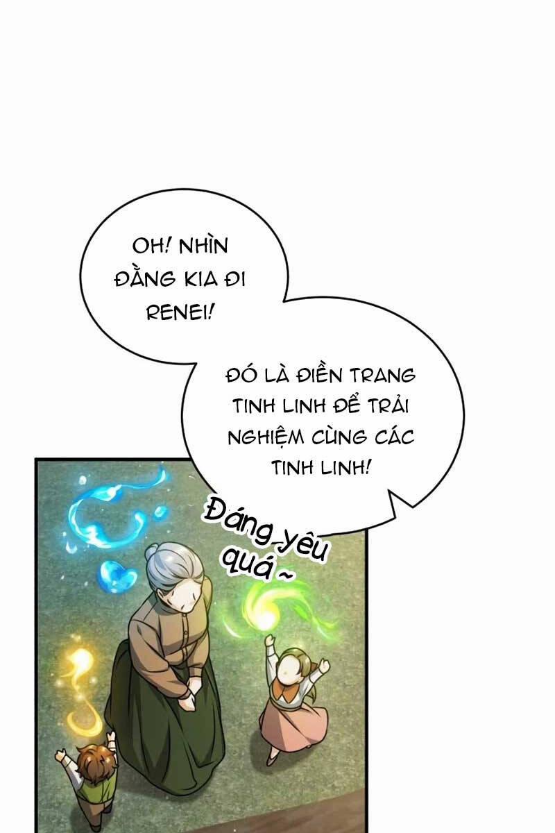 Giáo Sư Gián Điệp 61 trang 67