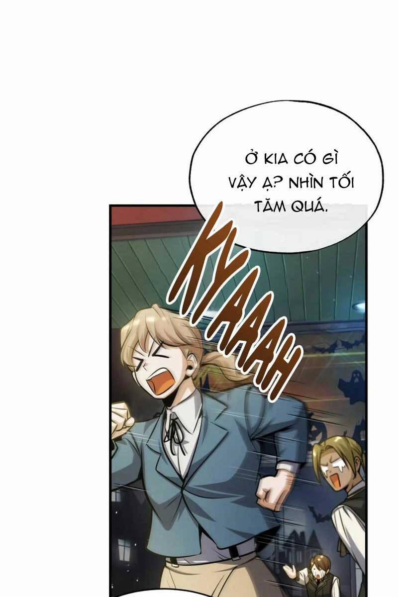 Giáo Sư Gián Điệp 61 trang 69