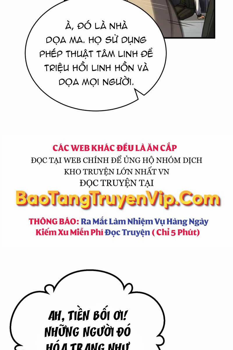 Giáo Sư Gián Điệp 61 trang 70