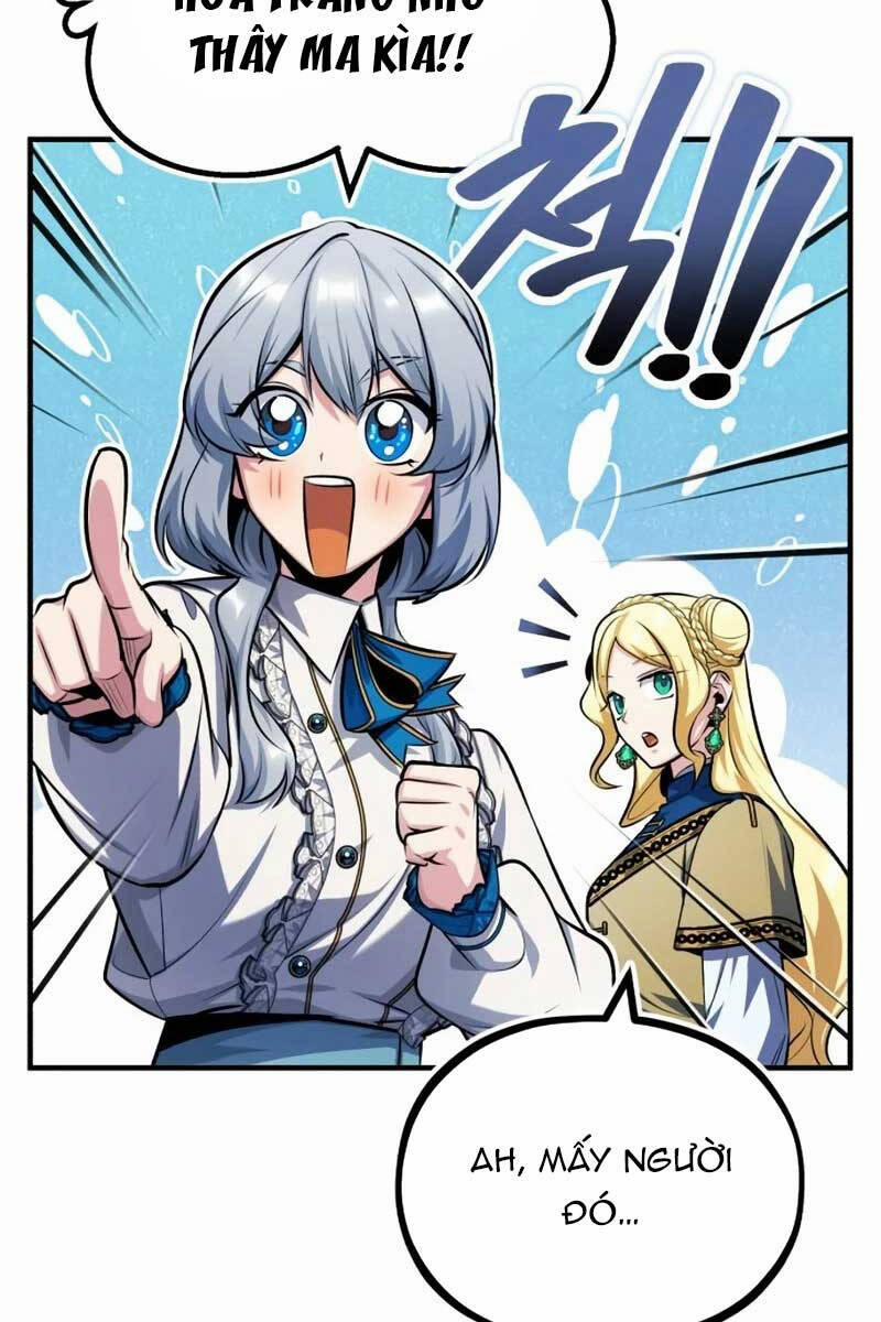Giáo Sư Gián Điệp 61 trang 71