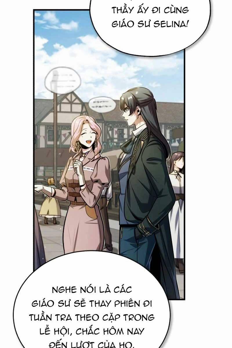 Giáo Sư Gián Điệp 61 trang 77