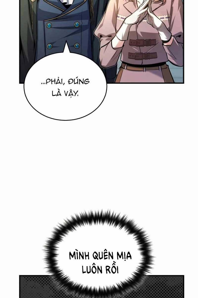 Giáo Sư Gián Điệp 61 trang 89