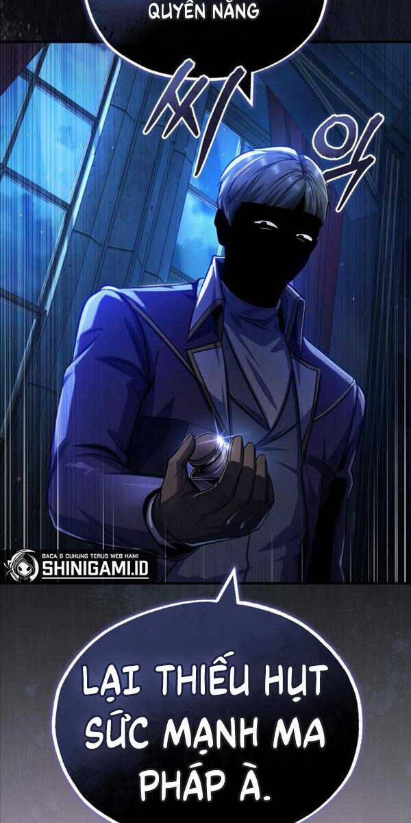 Giáo Sư Gián Điệp 62 trang 100