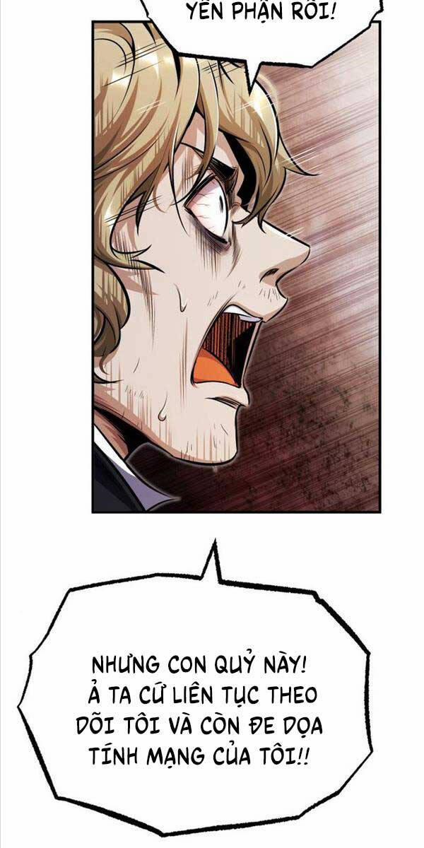 Giáo Sư Gián Điệp 62 trang 12