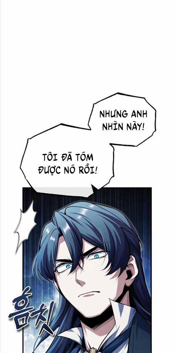 Giáo Sư Gián Điệp 62 trang 13