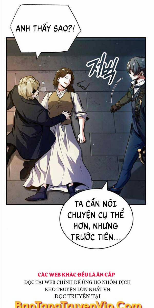 Giáo Sư Gián Điệp 62 trang 16