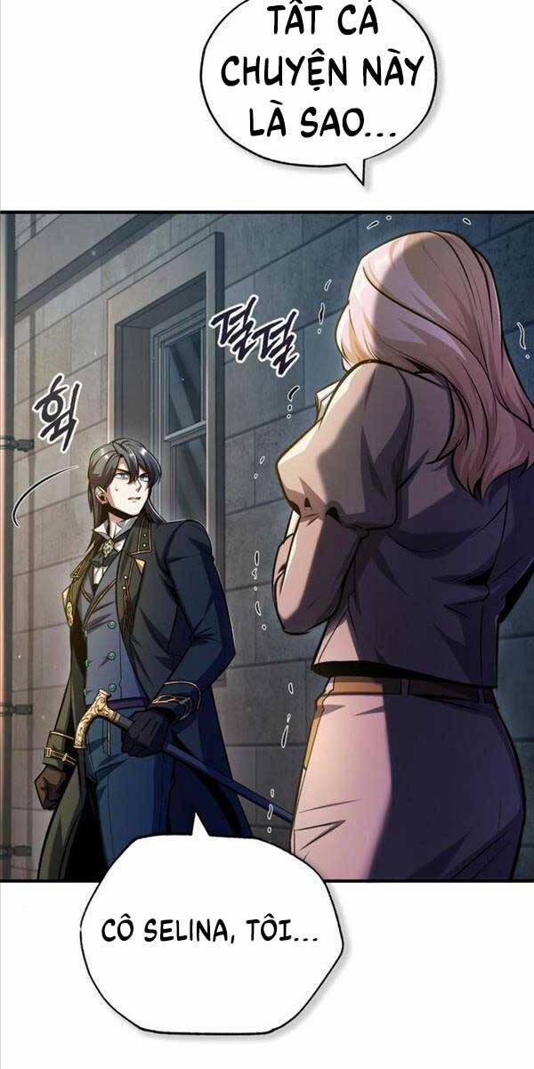 Giáo Sư Gián Điệp 62 trang 19