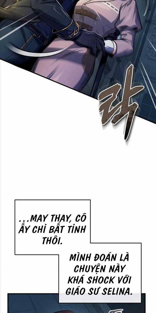Giáo Sư Gián Điệp 62 trang 22