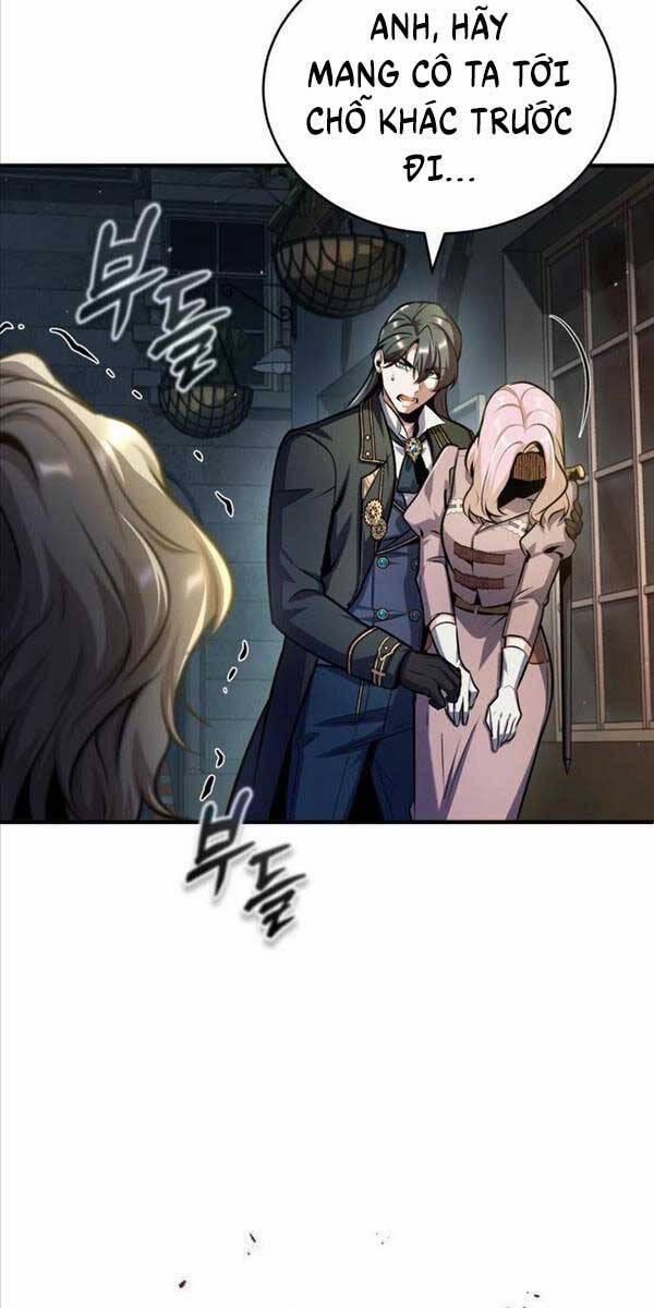 Giáo Sư Gián Điệp 62 trang 24