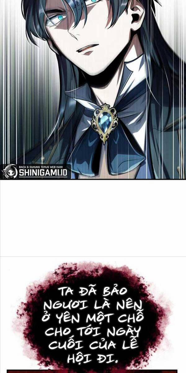 Giáo Sư Gián Điệp 62 trang 28