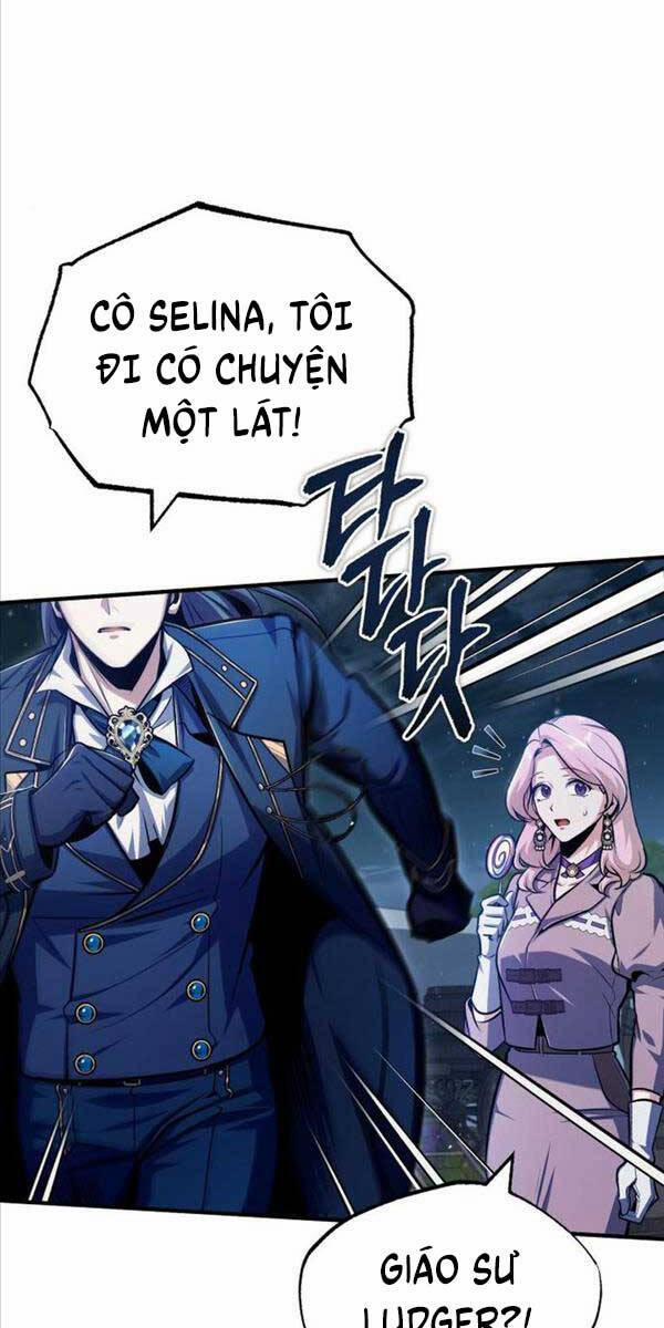 Giáo Sư Gián Điệp 62 trang 3