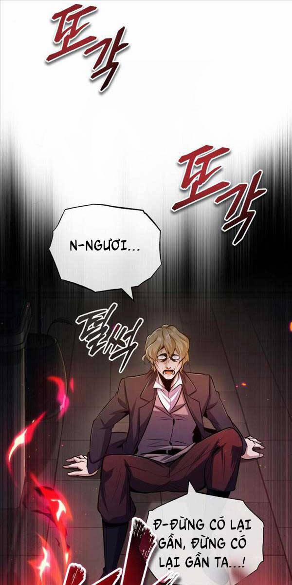 Giáo Sư Gián Điệp 62 trang 33