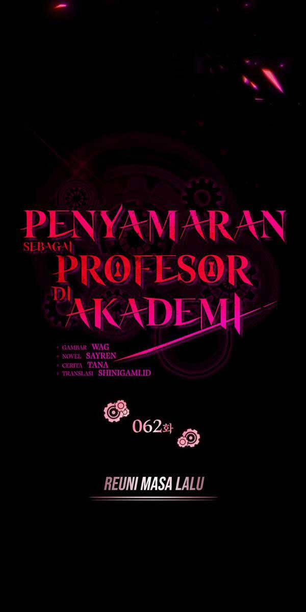 Giáo Sư Gián Điệp 62 trang 40