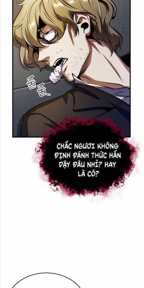 Giáo Sư Gián Điệp 62 trang 48