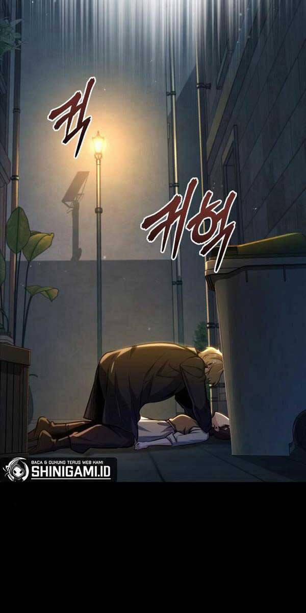 Giáo Sư Gián Điệp 62 trang 5