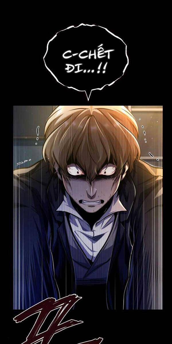 Giáo Sư Gián Điệp 62 trang 6