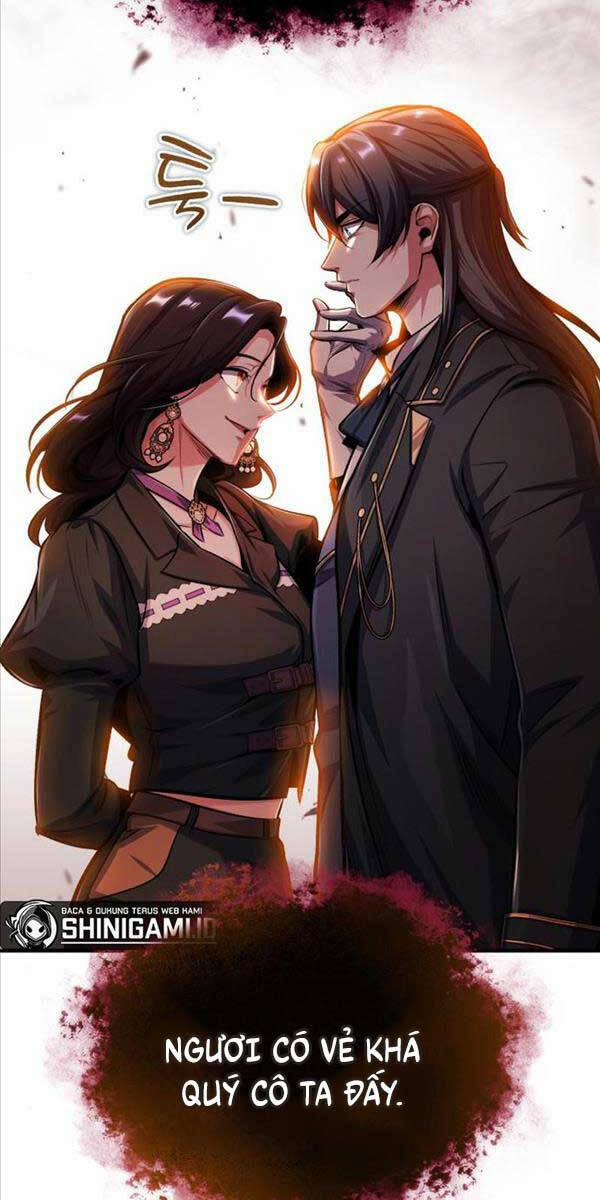 Giáo Sư Gián Điệp 62 trang 61