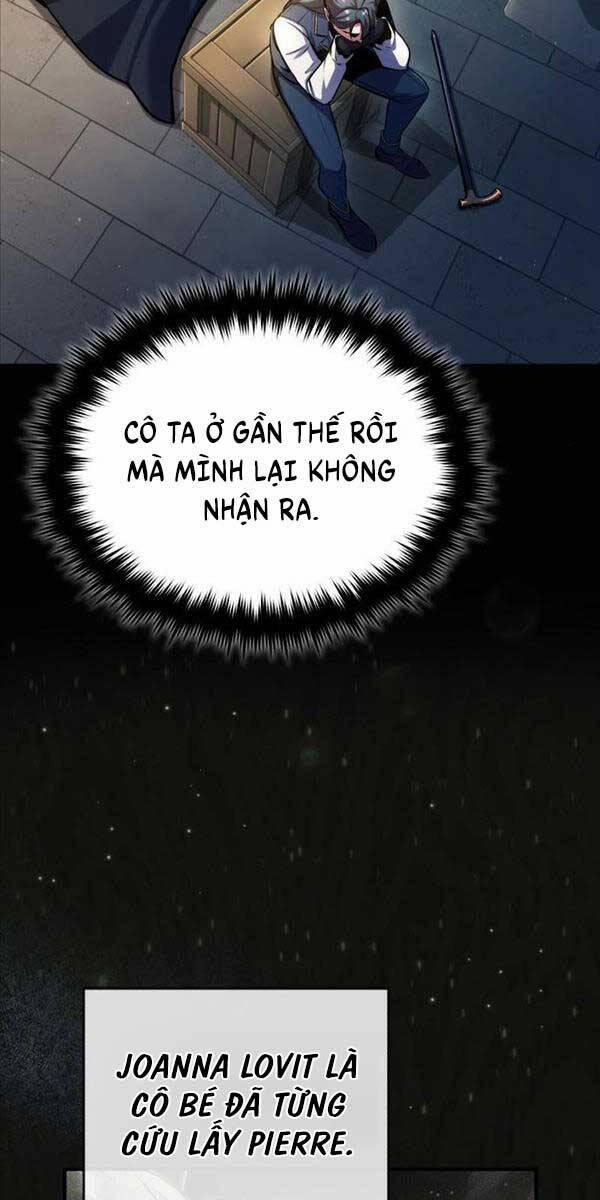 Giáo Sư Gián Điệp 62 trang 67