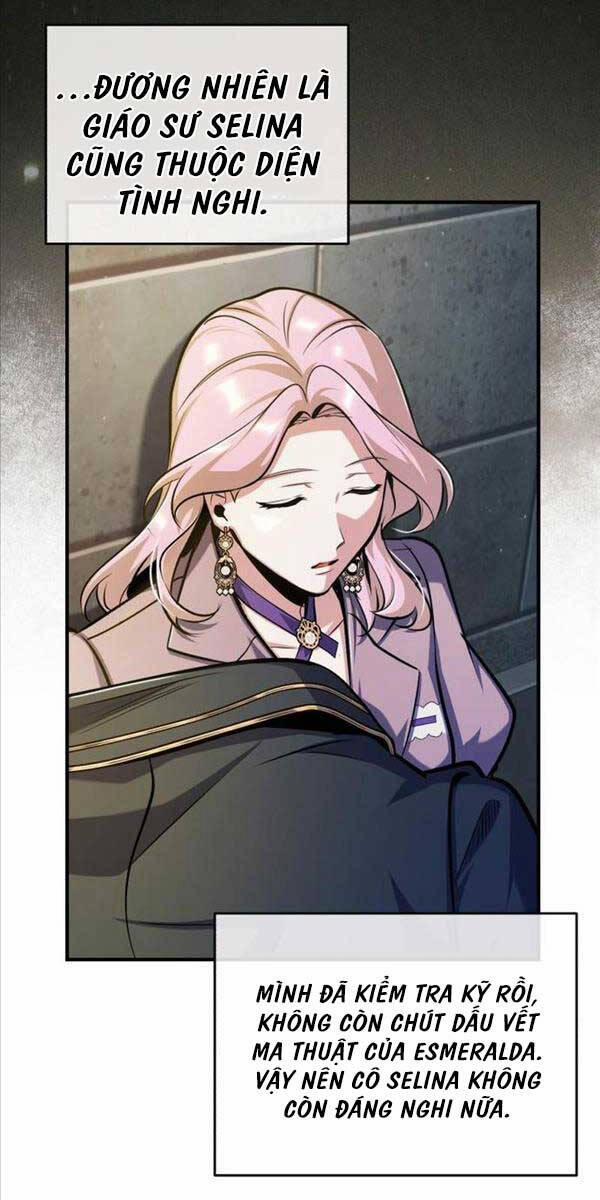 Giáo Sư Gián Điệp 62 trang 69