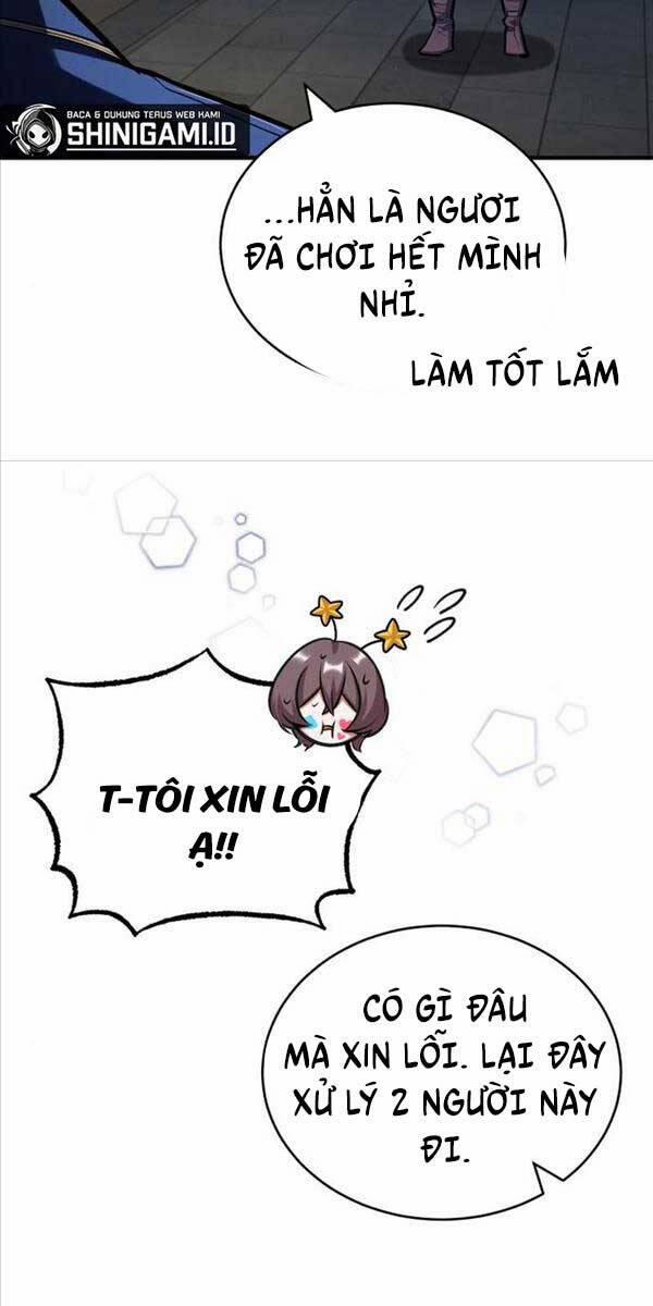 Giáo Sư Gián Điệp 62 trang 77