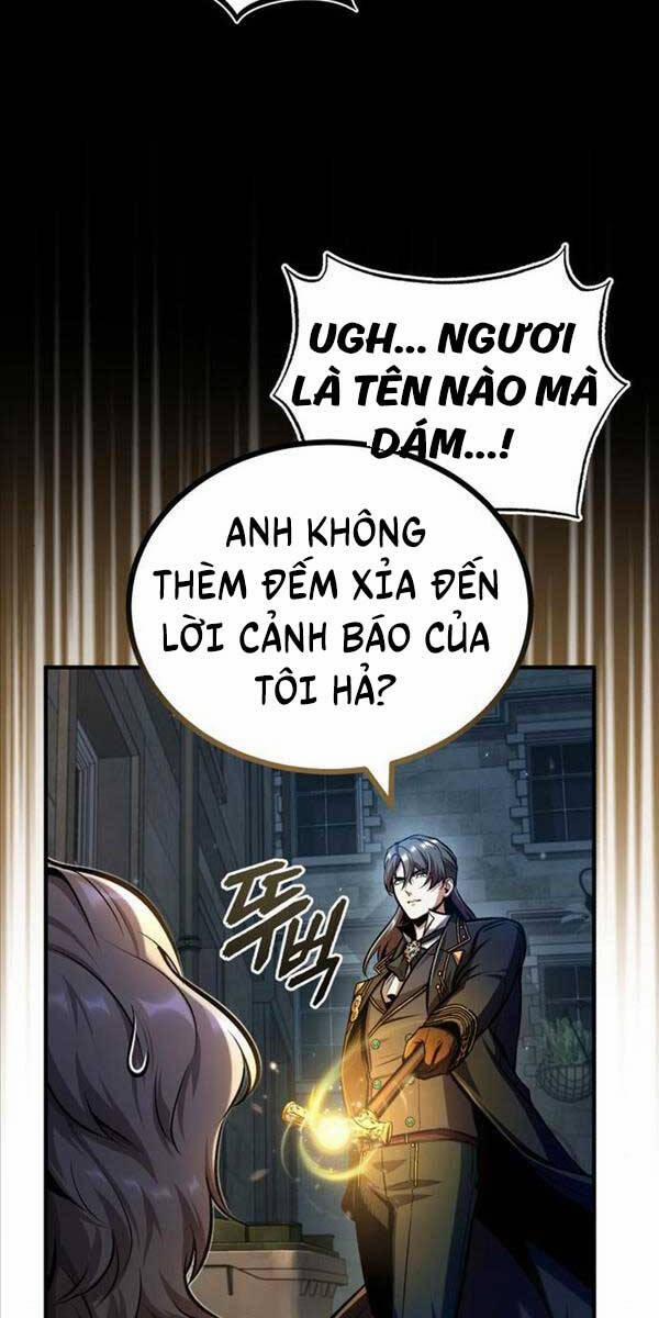 Giáo Sư Gián Điệp 62 trang 9