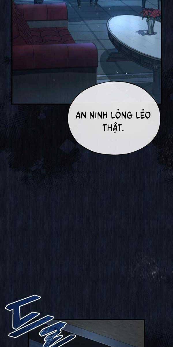 Giáo Sư Gián Điệp 62 trang 98