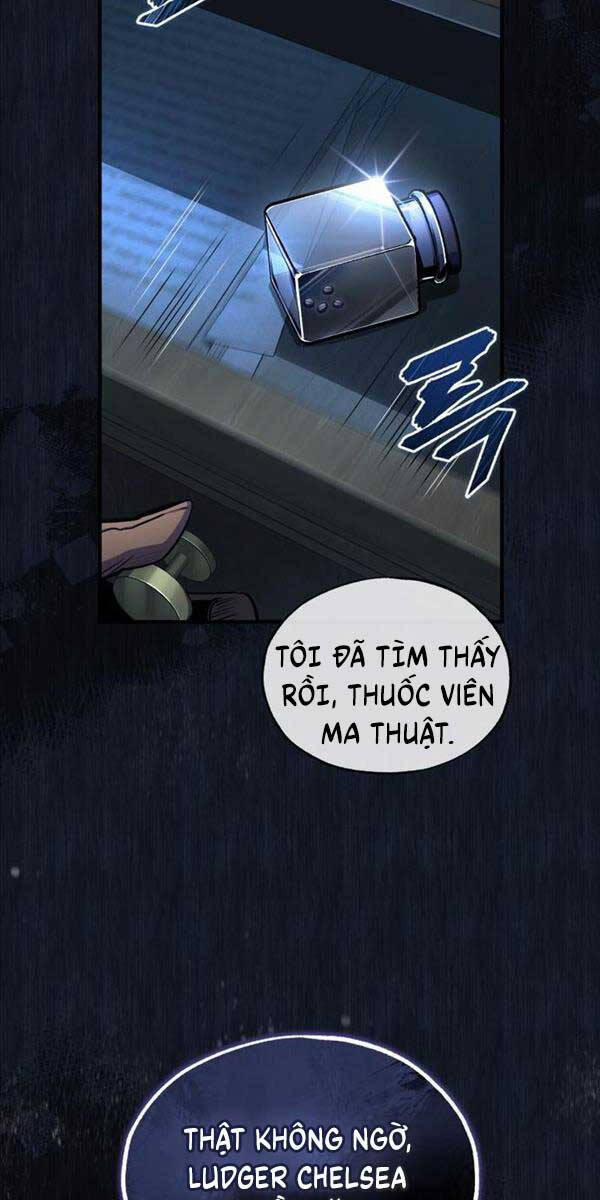 Giáo Sư Gián Điệp 62 trang 99