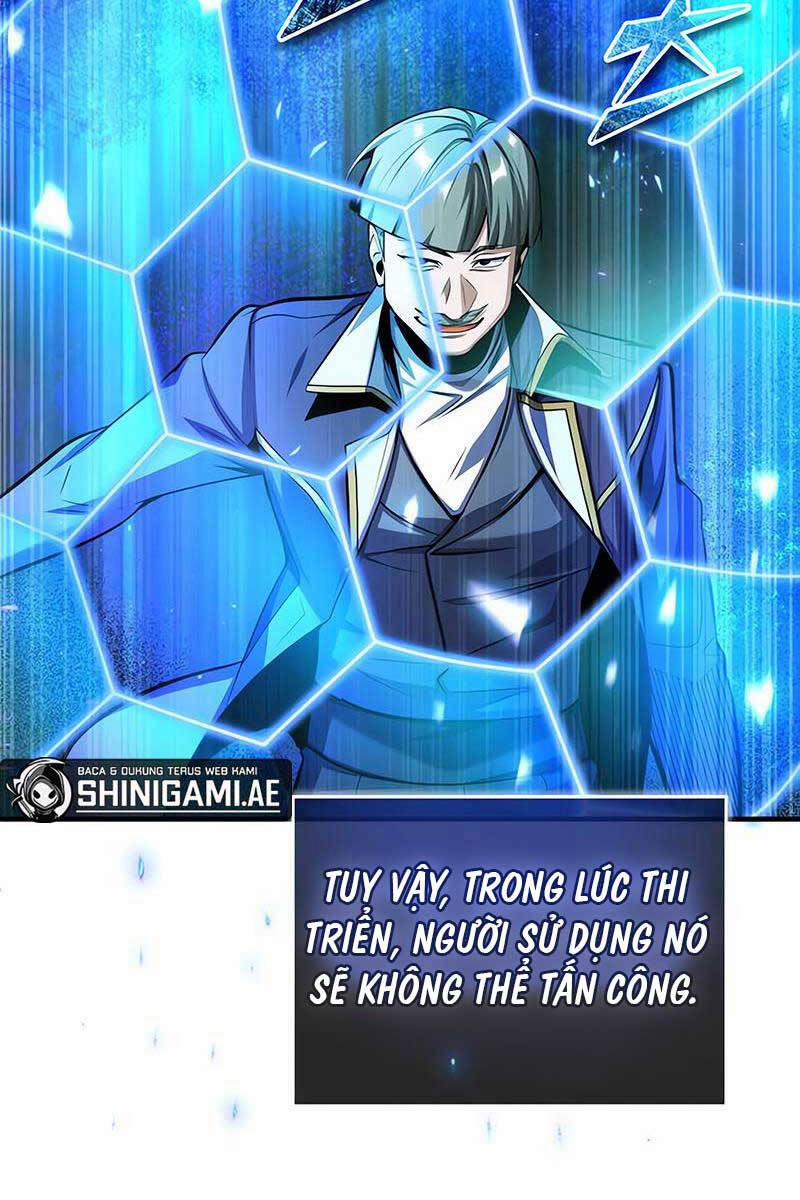 Giáo Sư Gián Điệp 63 trang 105