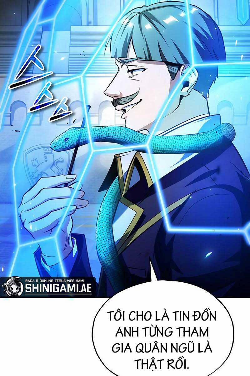 Giáo Sư Gián Điệp 63 trang 110