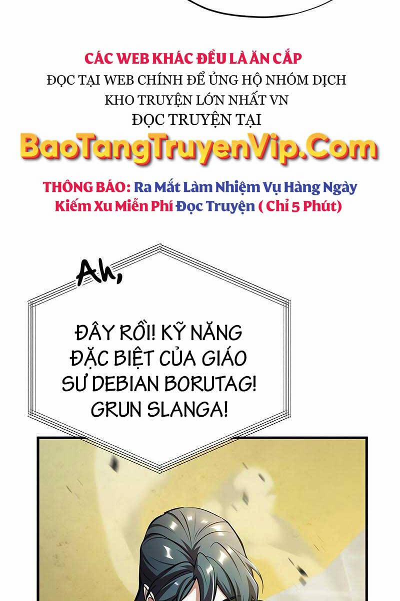 Giáo Sư Gián Điệp 63 trang 111