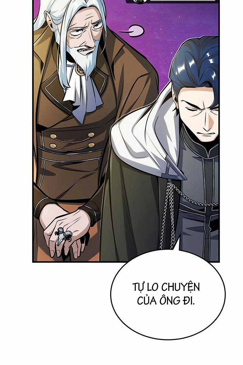 Giáo Sư Gián Điệp 63 trang 12