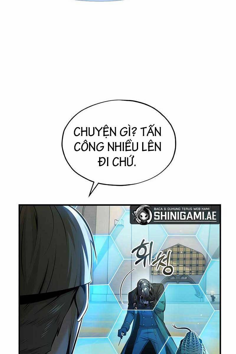 Giáo Sư Gián Điệp 63 trang 131