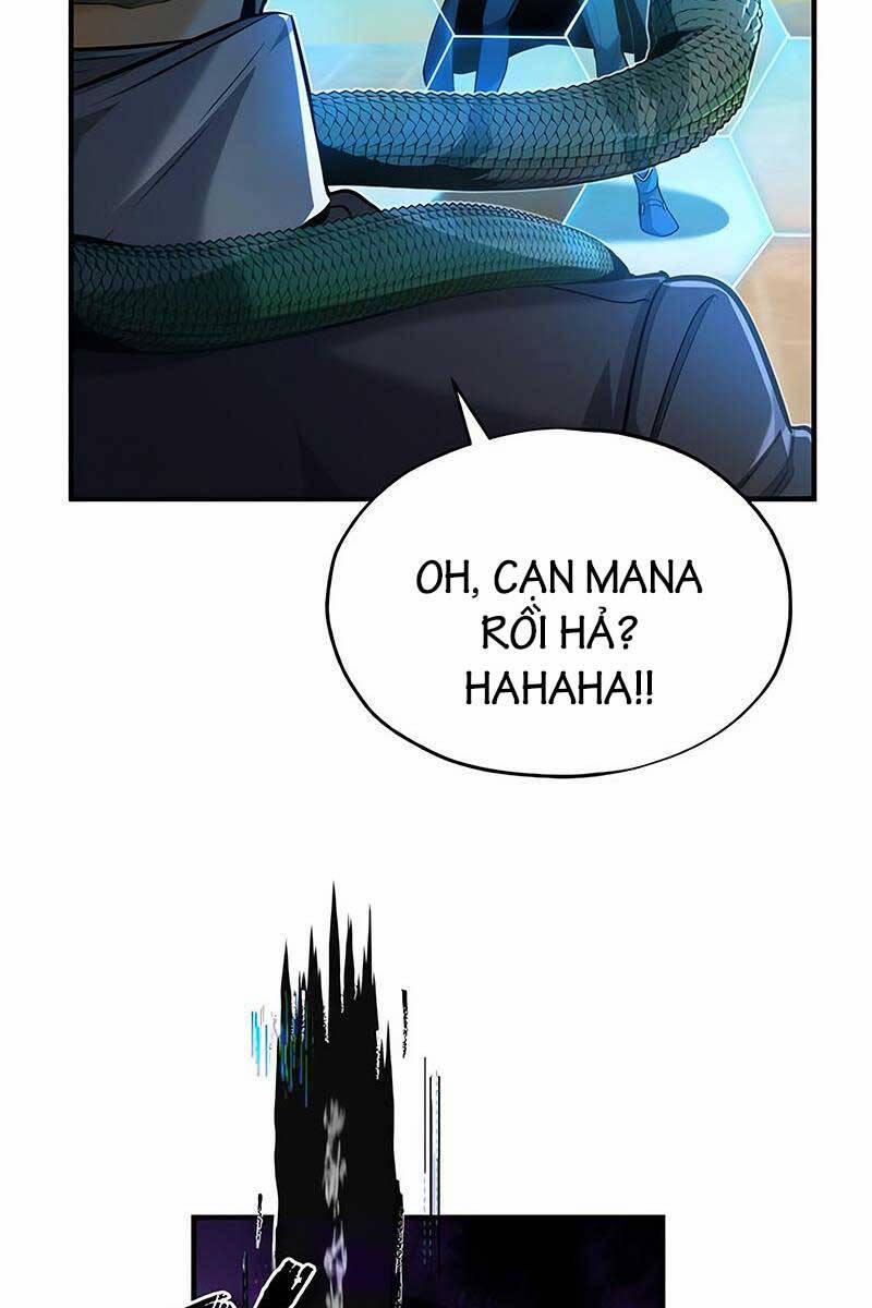 Giáo Sư Gián Điệp 63 trang 132