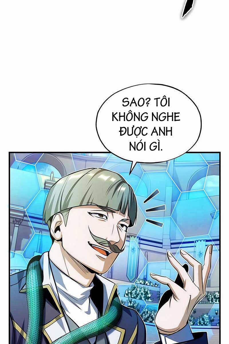 Giáo Sư Gián Điệp 63 trang 134