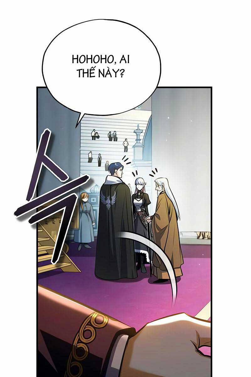 Giáo Sư Gián Điệp 63 trang 18