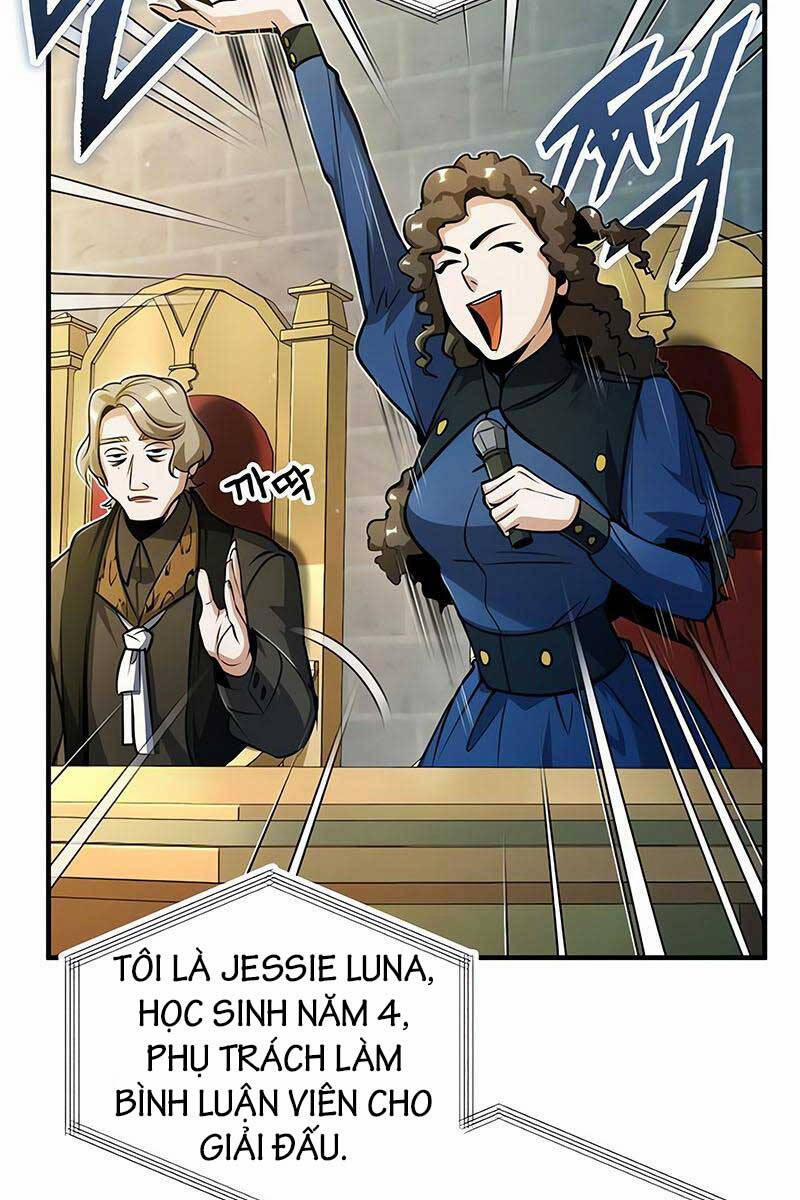 Giáo Sư Gián Điệp 63 trang 25