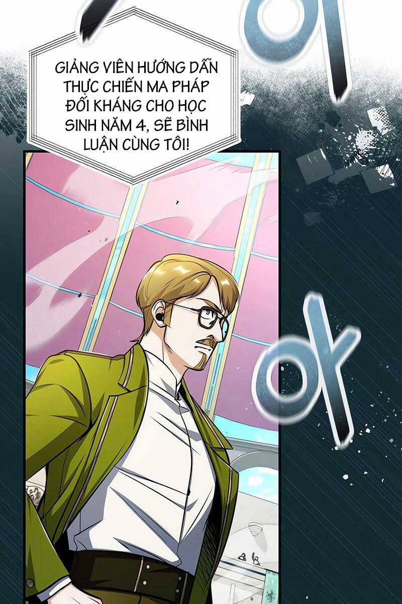 Giáo Sư Gián Điệp 63 trang 27