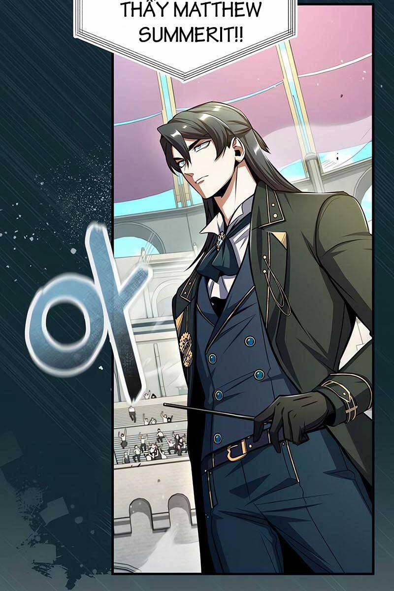 Giáo Sư Gián Điệp 63 trang 29