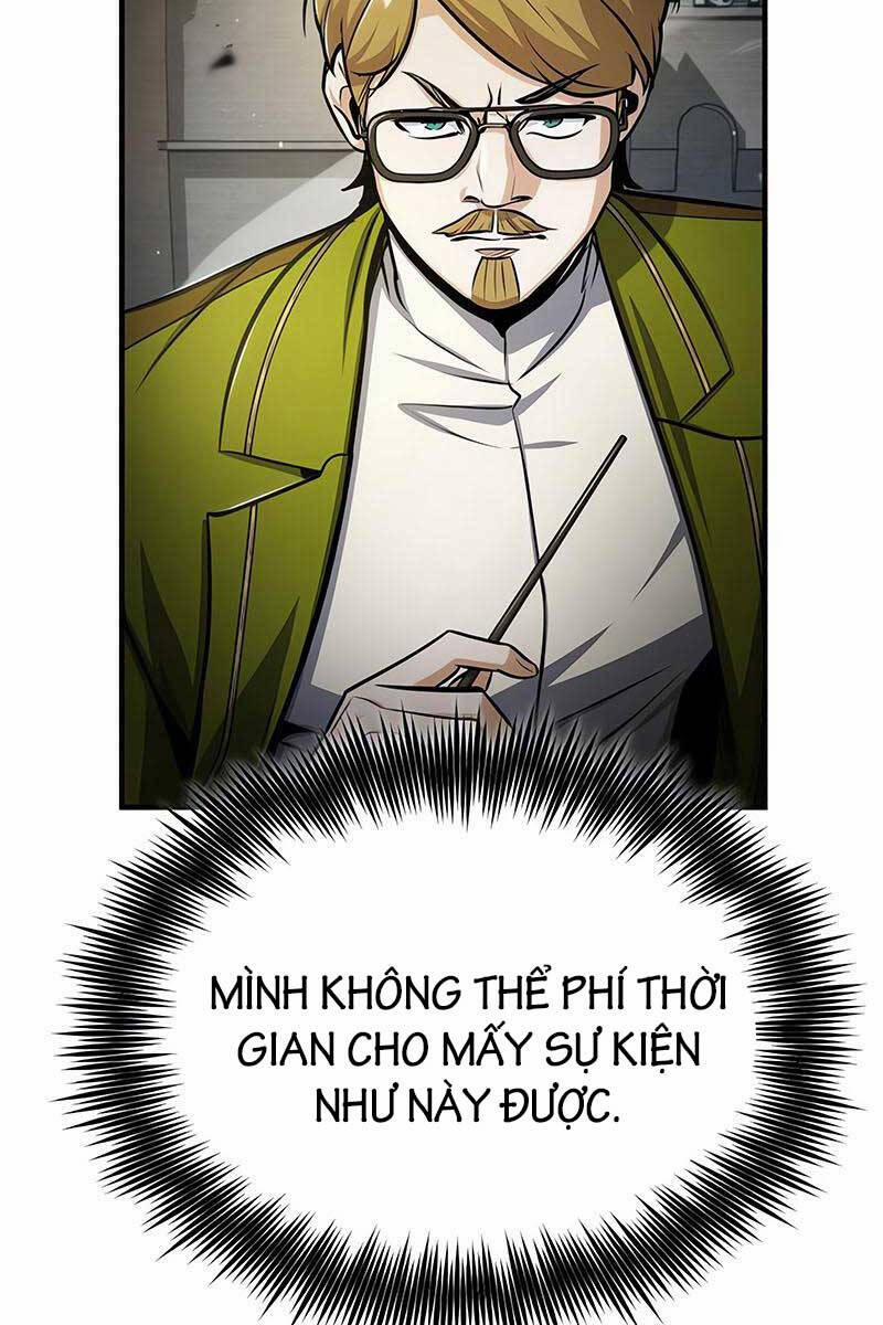 Giáo Sư Gián Điệp 63 trang 33