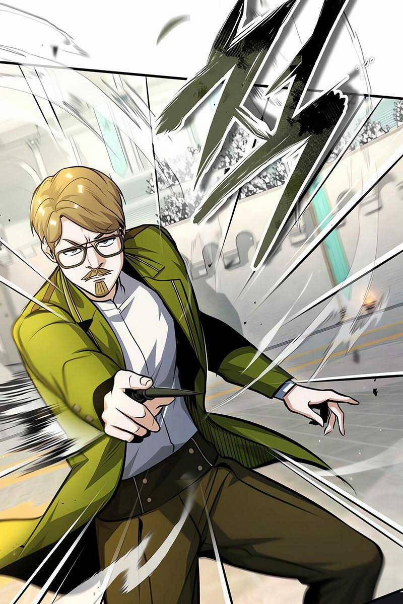 Giáo Sư Gián Điệp 63 trang 35