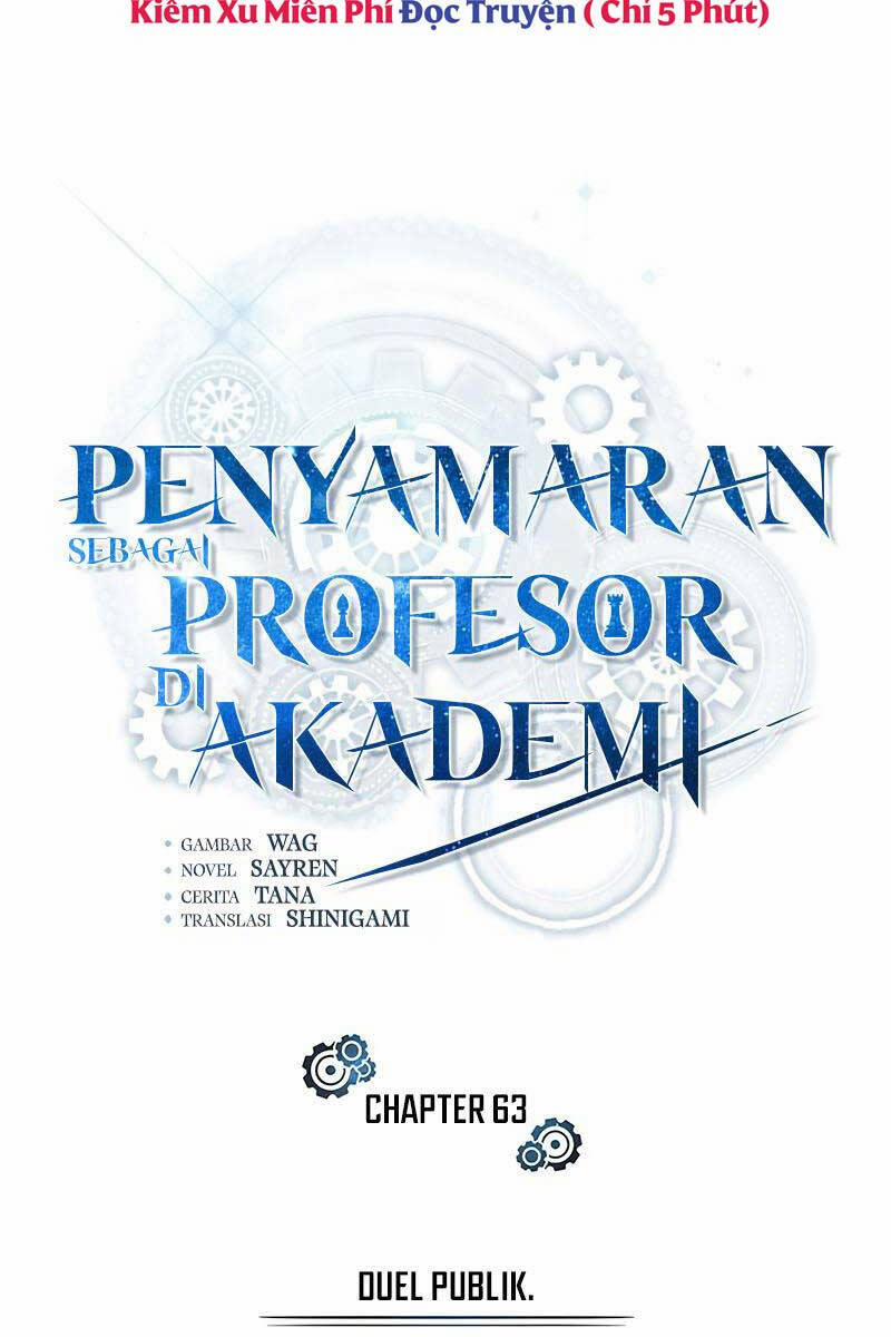 Giáo Sư Gián Điệp 63 trang 39