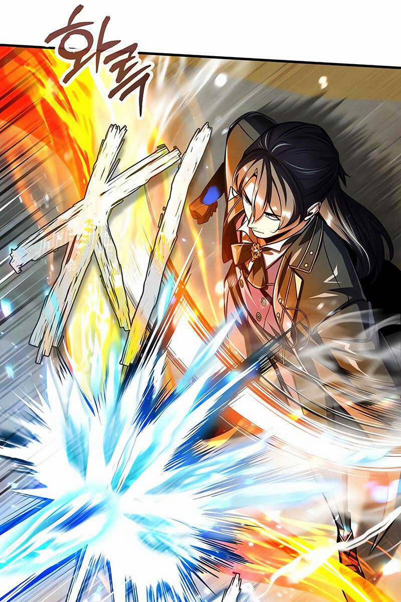 Giáo Sư Gián Điệp 63 trang 49