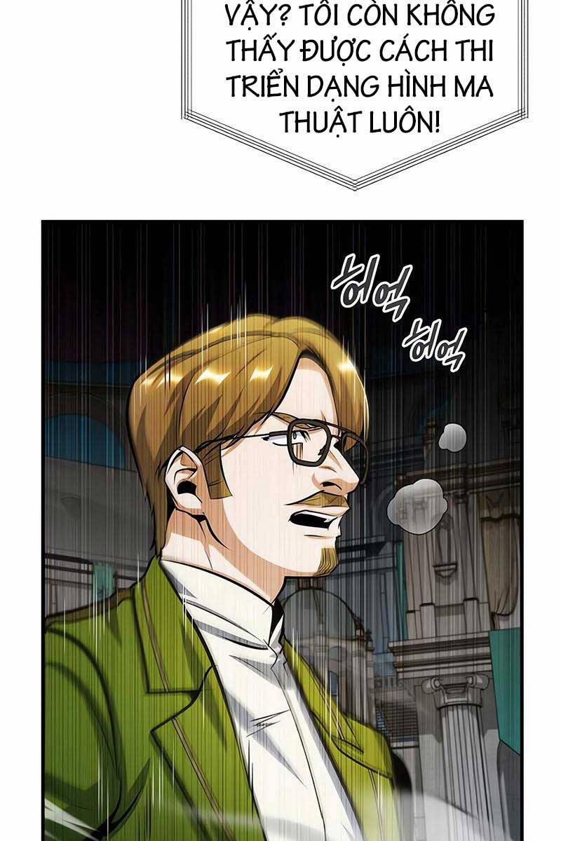Giáo Sư Gián Điệp 63 trang 51