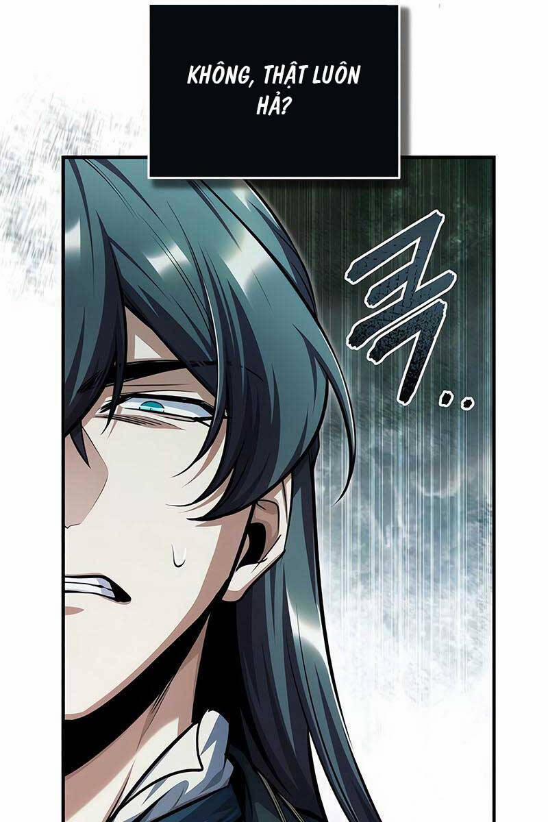 Giáo Sư Gián Điệp 63 trang 64