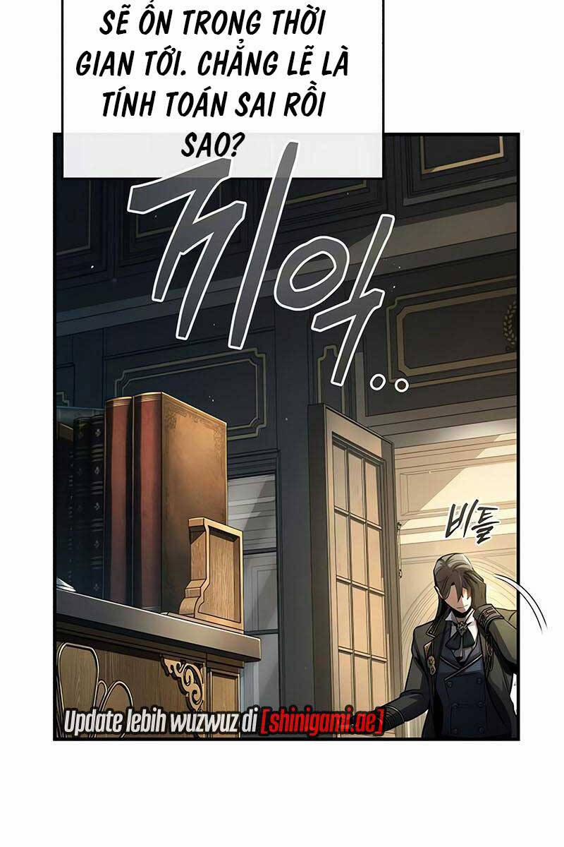 Giáo Sư Gián Điệp 63 trang 68