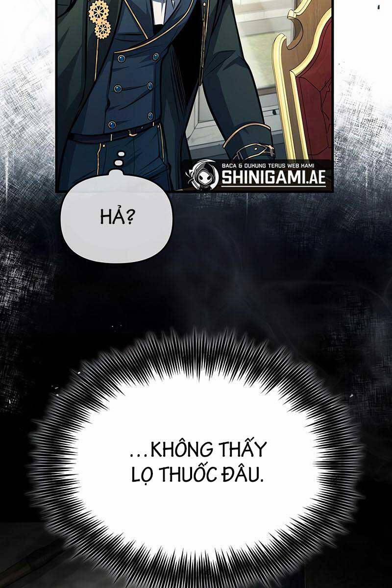 Giáo Sư Gián Điệp 63 trang 70